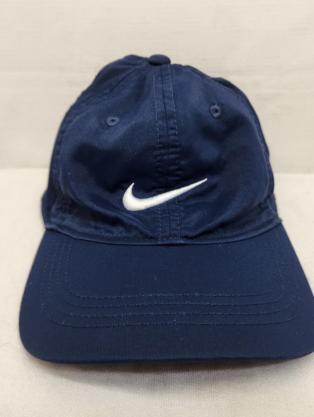 Nike Youth Child Blue Baseball Hat Adjustable OS